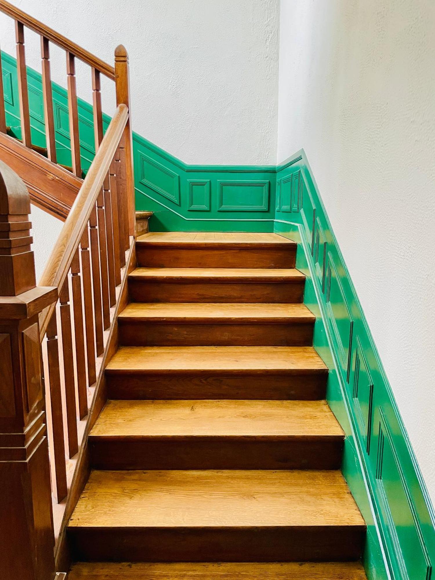 La Maison Au Toit Vert Espalion Esterno foto